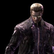 wesker