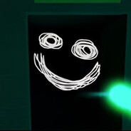 The Happy Scribble