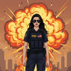 Агент FBI