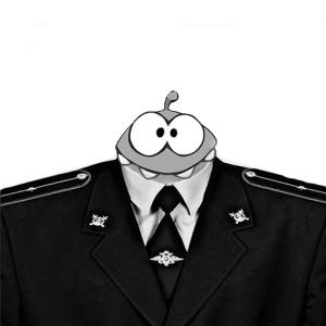 Заявка на администратора или помощника администратора.